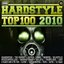 hardstyle top 100 2010