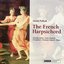 The French Harpsichord