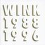 WINK MEMORIES 1988-1996 [Disc 1]