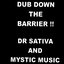 Hiphop-Reggae Dub Down the Barrier !!