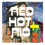 Red Hot + Rio 2 (Deluxe Edition)