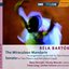 BARTOK: Miraculous Mandarin (The) / Sonata for 2 Pianos and Percussion