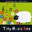 Dream Music Box - Classic Piano -