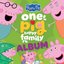 One Pig Happy Family