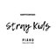 Stray Kids Piano Collection