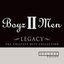 Legacy: The Greatest Hits Collection (Deluxe Edition)