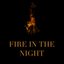 Fire in the Night - Single