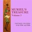 Muriel's Treasure, Vol. 3: Vintage Calypso from the 1950s & 1960s