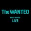 Most Wanted (Live)