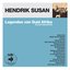 Legendes Van Suid Afrika: Hendrik Susan (Collectors Edition)