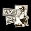 Hepcat - Out of Nowhere album artwork