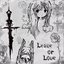 LEAVE OR LOVE