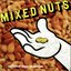 Official HIGE DANdism - Mixed Nuts - EP