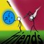 Friends - The Raw Project - Single
