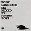 Body Language Six