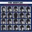 A Hard Day's Night (2008 Dr. Ebbetts MFSL Japan MFSL-1-103)