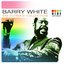 Barry White - The Ultimate Collection