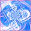 Antimatter Mirror