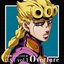 JOJO's Bizarre Adventure Golden Wind O.S.T vol.1 Overture