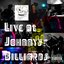 Live At Johnny's Billiards
