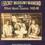 The Secret Museum of Mankind, Volume 1: Ethnic Music Classics 1925-48