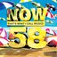 Now That's What I Call Music 58 - CD 1