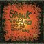 Spunk Volcano and the Eruptions EP