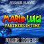 Mario & Luigi Partners in Time: Iconic Themes