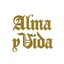 Alma Y Vida