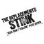 The Replacements - Stink album artwork