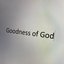 Goodness of God - EP
