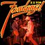 ZZ Top - Fandango! album artwork