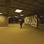Backrooms