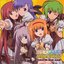 SHUFFLE! Memories Character Song Album