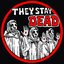 They Stay Dead