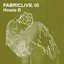 FabricLive 05: Howie B