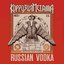 Russian Vodka