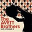 The Avett Brothers Live, Vol. 3