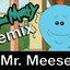 I'm Mr. Meeseeks