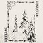 Conifers // Vereist