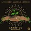 Carry Us (Bexxie Remix) - Single