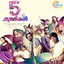 Anju Sundarikal (Original Motion Picture Soundtrack)