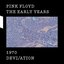 The Early Years 1970: Devi/ation