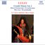 LULLY: Grand Motets, Vol.  2