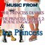 Music From: The Princess Diaries, The Princess Diaries 2: Royal Engagement & Ice Princess