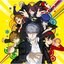 PERSONA4 The GOLDEN Original Soundtrack