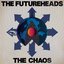The Futureheads - The Chaos album artwork