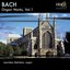 Organ Works, Vol.1