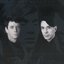 Lou Reed, John Cale - Songs for Drella album artwork