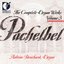 Pachelbel, J.: Organ Music (Complete), Vol. 3